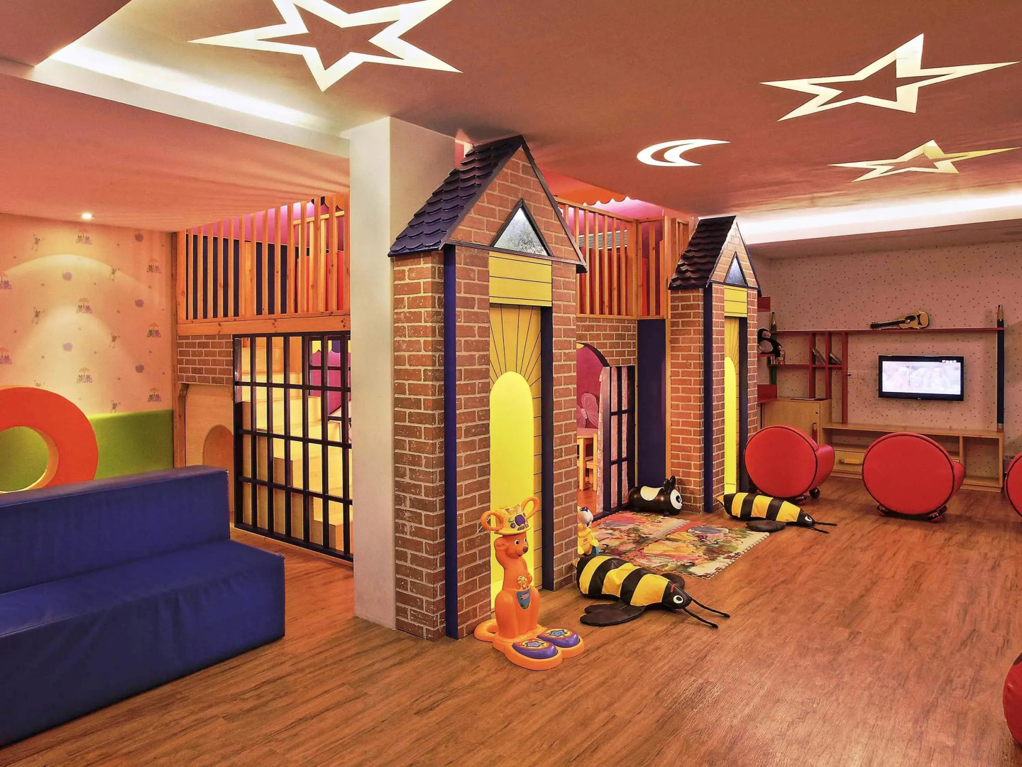 Novotel Goa Candolim Hotel