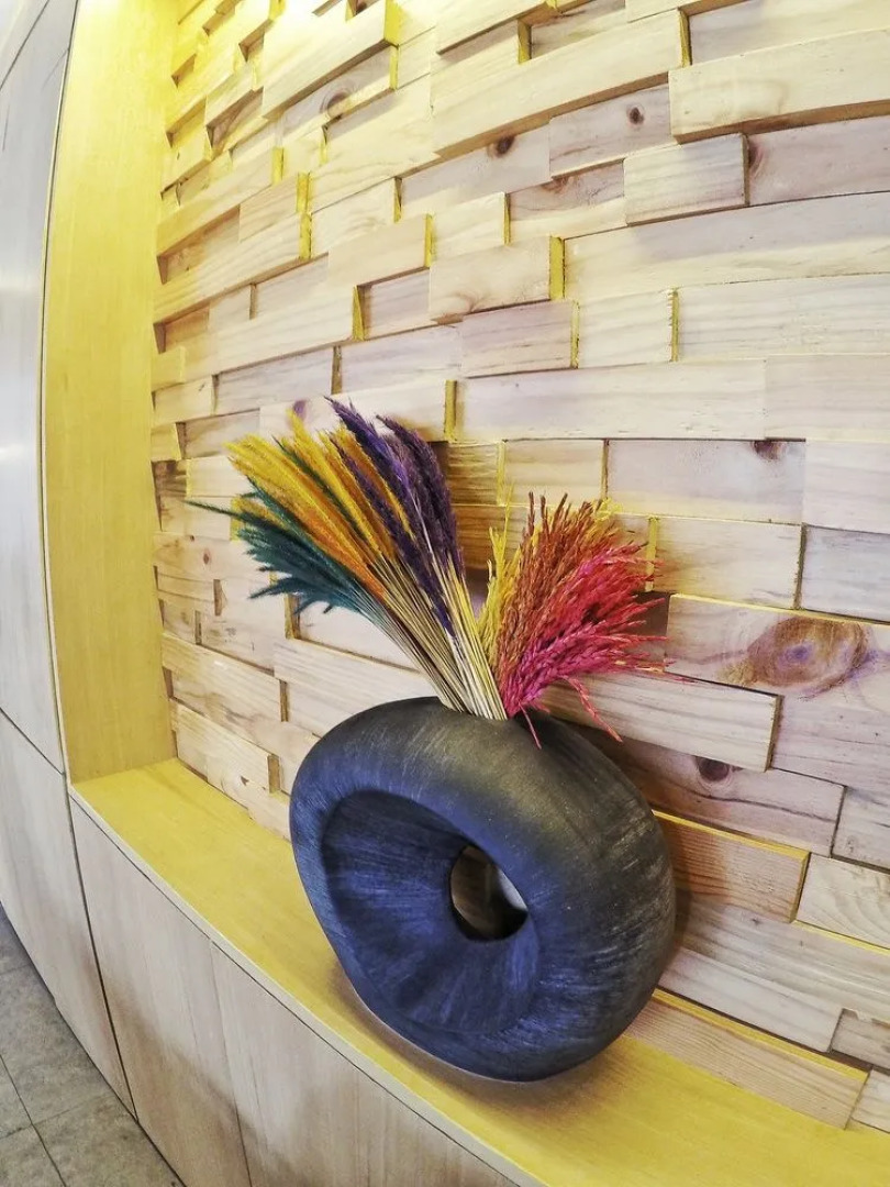 Отель Sea Front Home