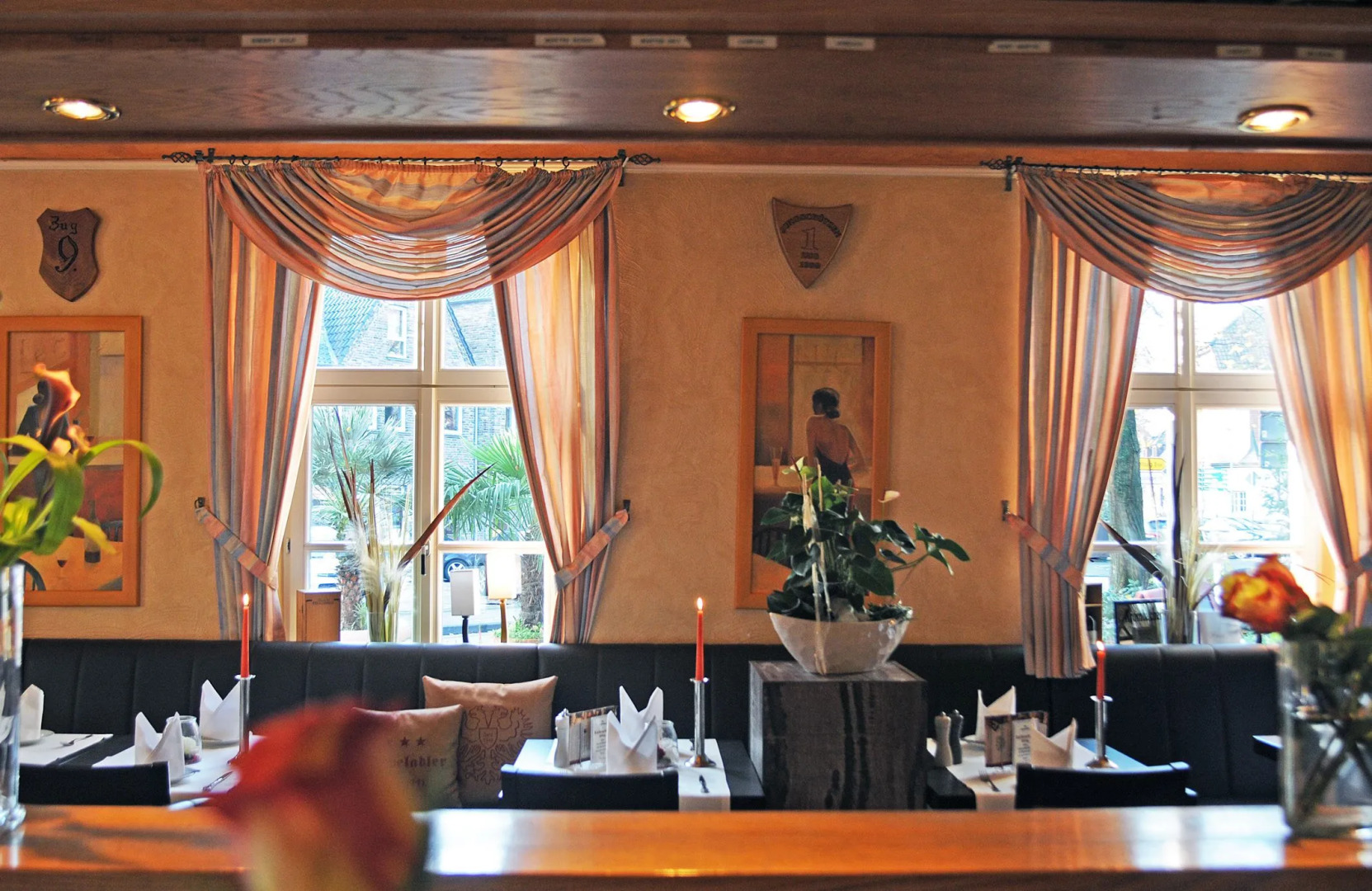 Hotel Restaurant Doppeladler