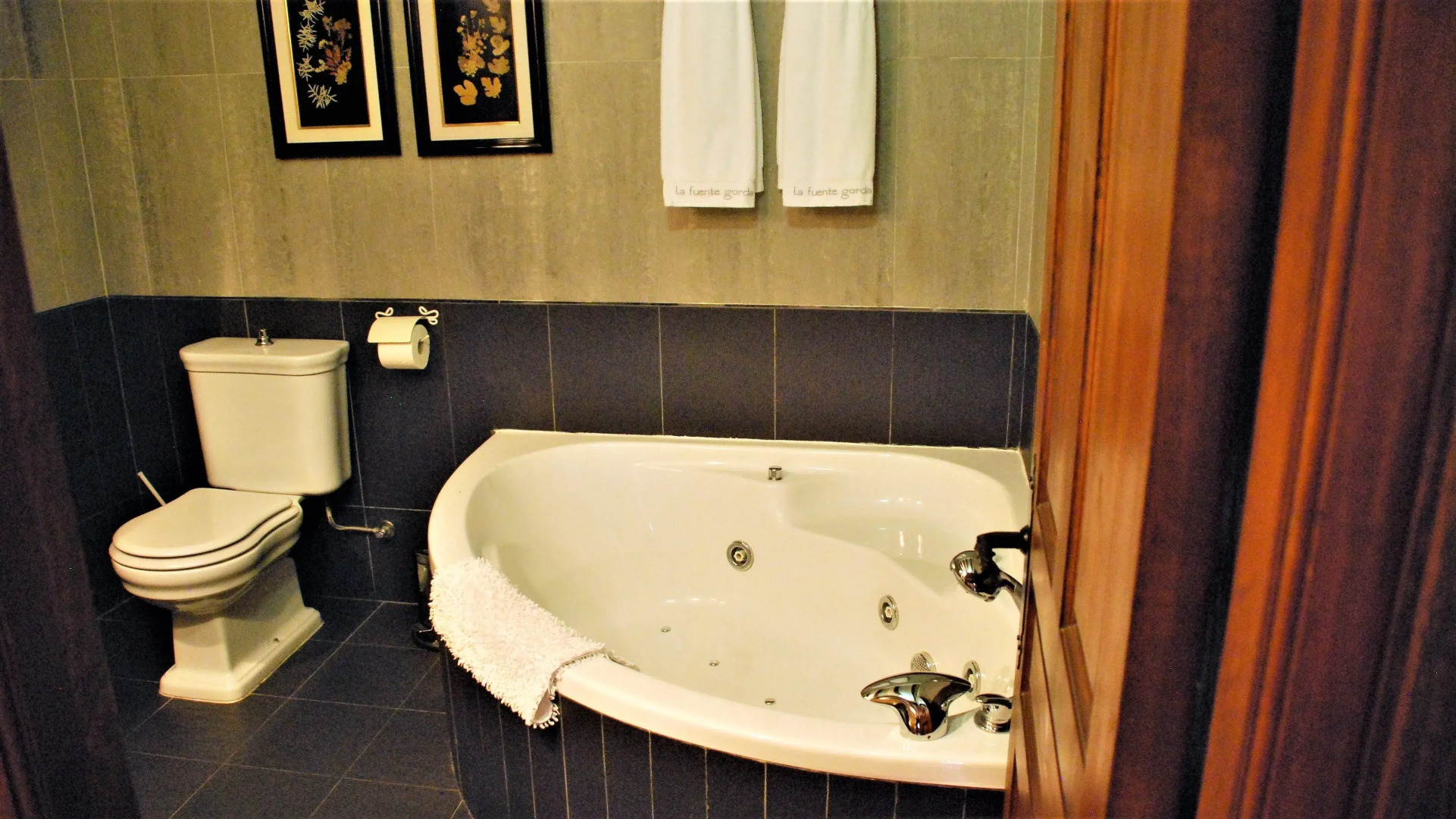 Casa Rural la Fuente Gorda