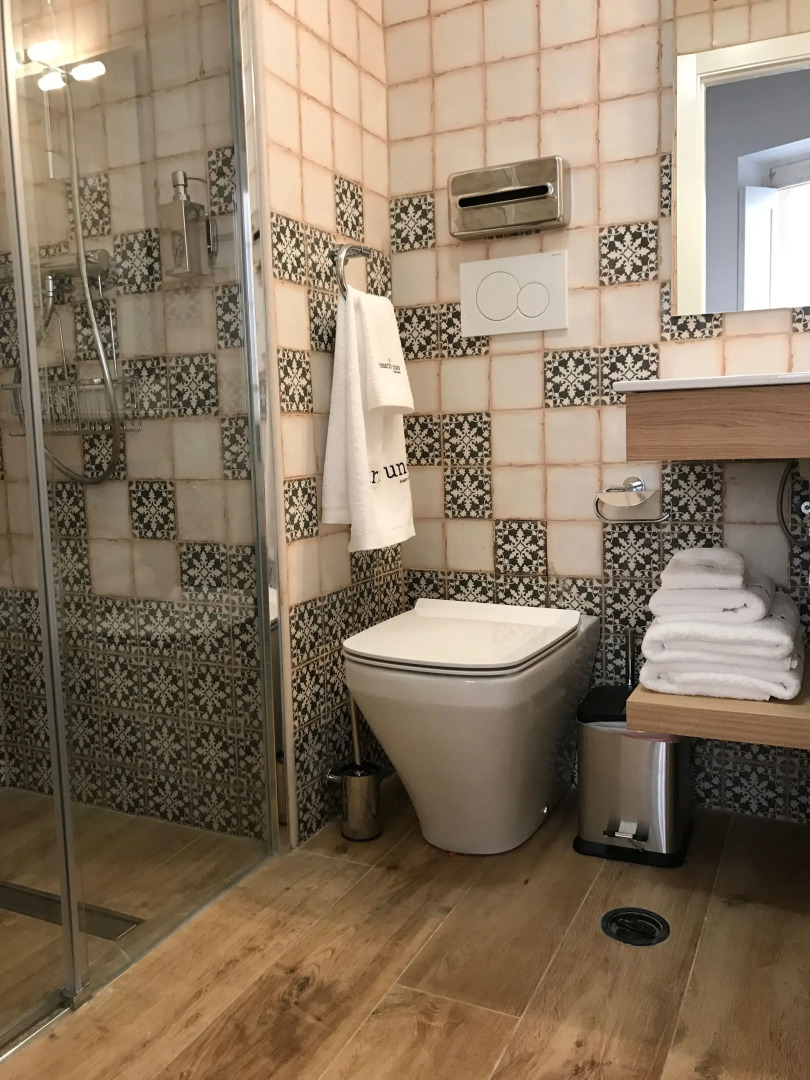 Rosario Uno Aparthotel