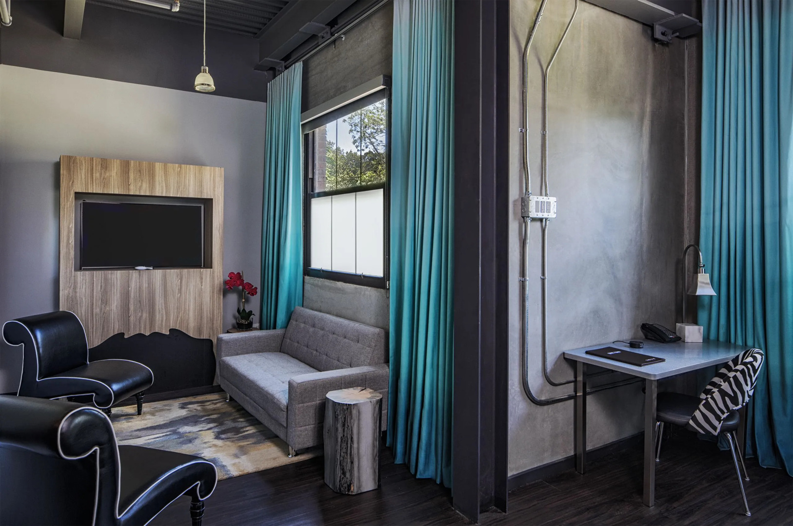 Hotel Nyack, a JdV by Hyatt Hotel