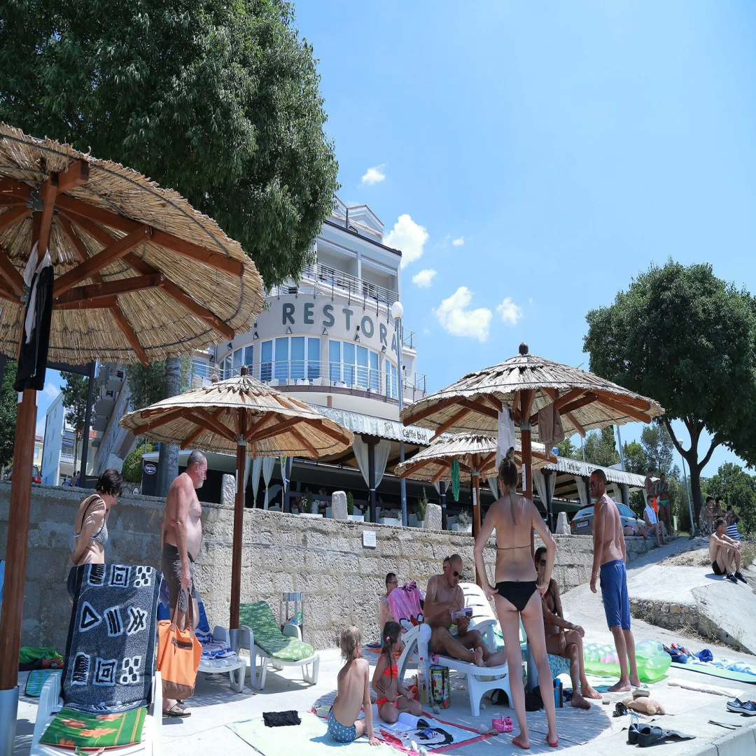 Hotel Marina