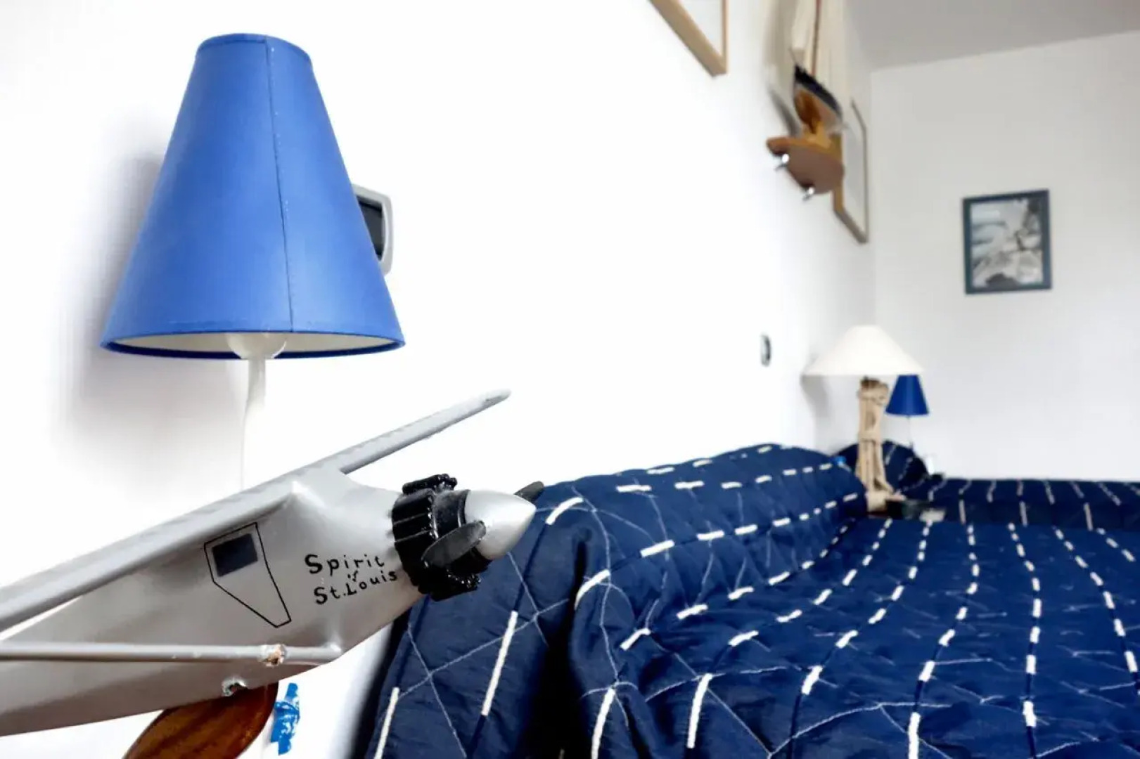 Chambres D'hôtes Le Colibri