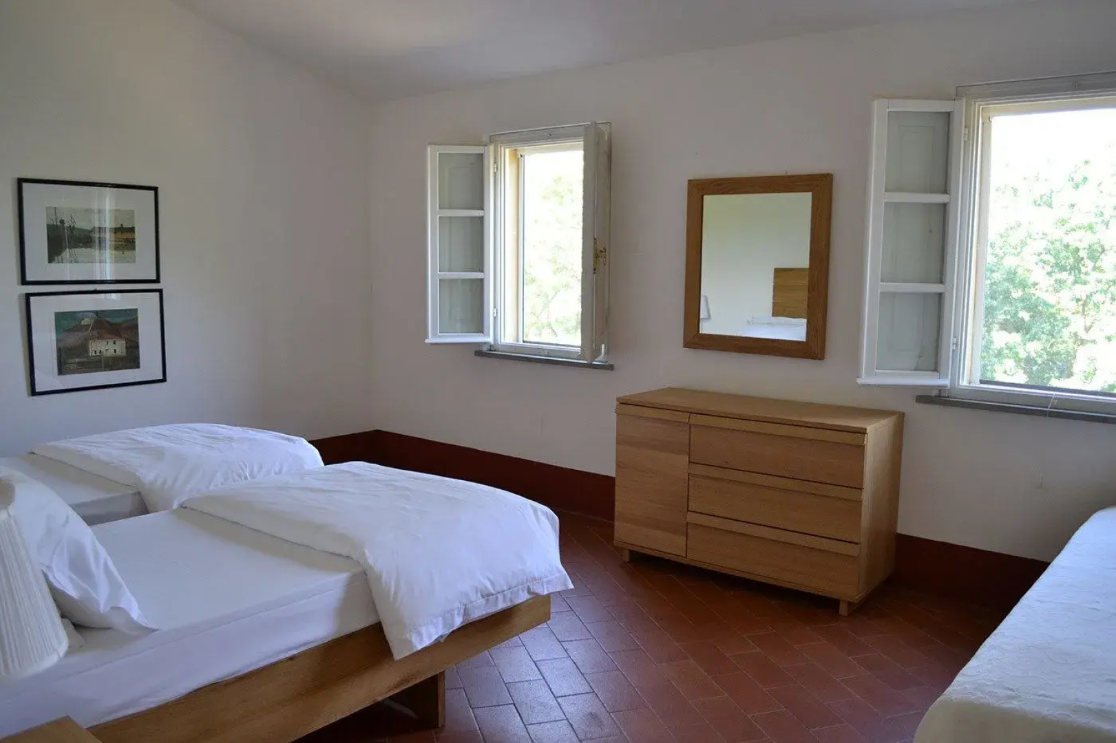 Agriturismo Il Cerreto