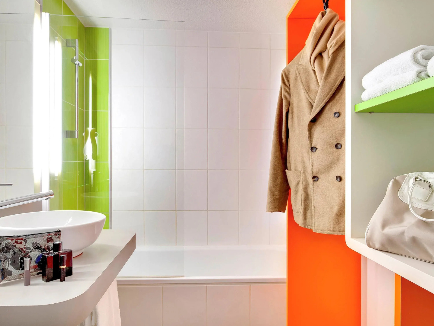 ibis Styles Clermont Ferrand Le Brezet Aeroport