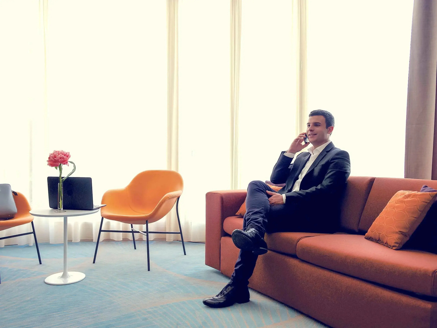 Mercure Firenze Centro