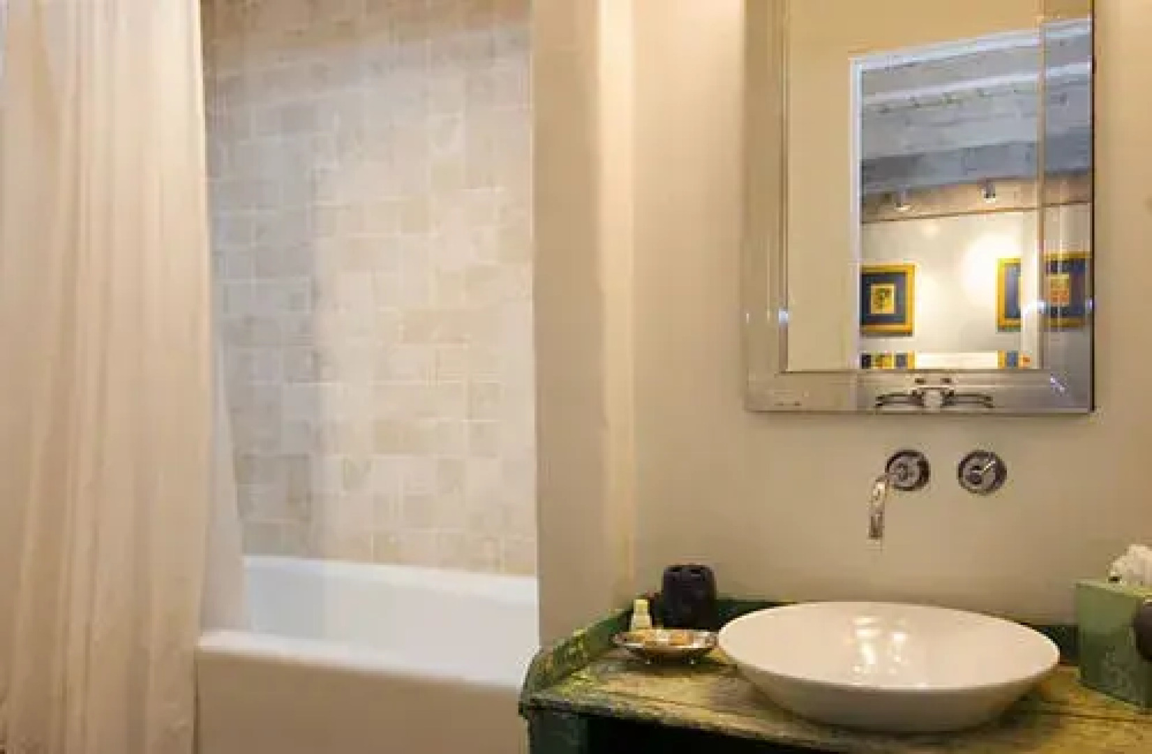 Old Santa Fe Charm Guest House