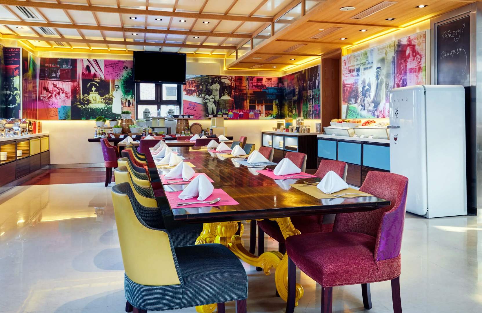 Hotel Indigo Tianjin Haihe