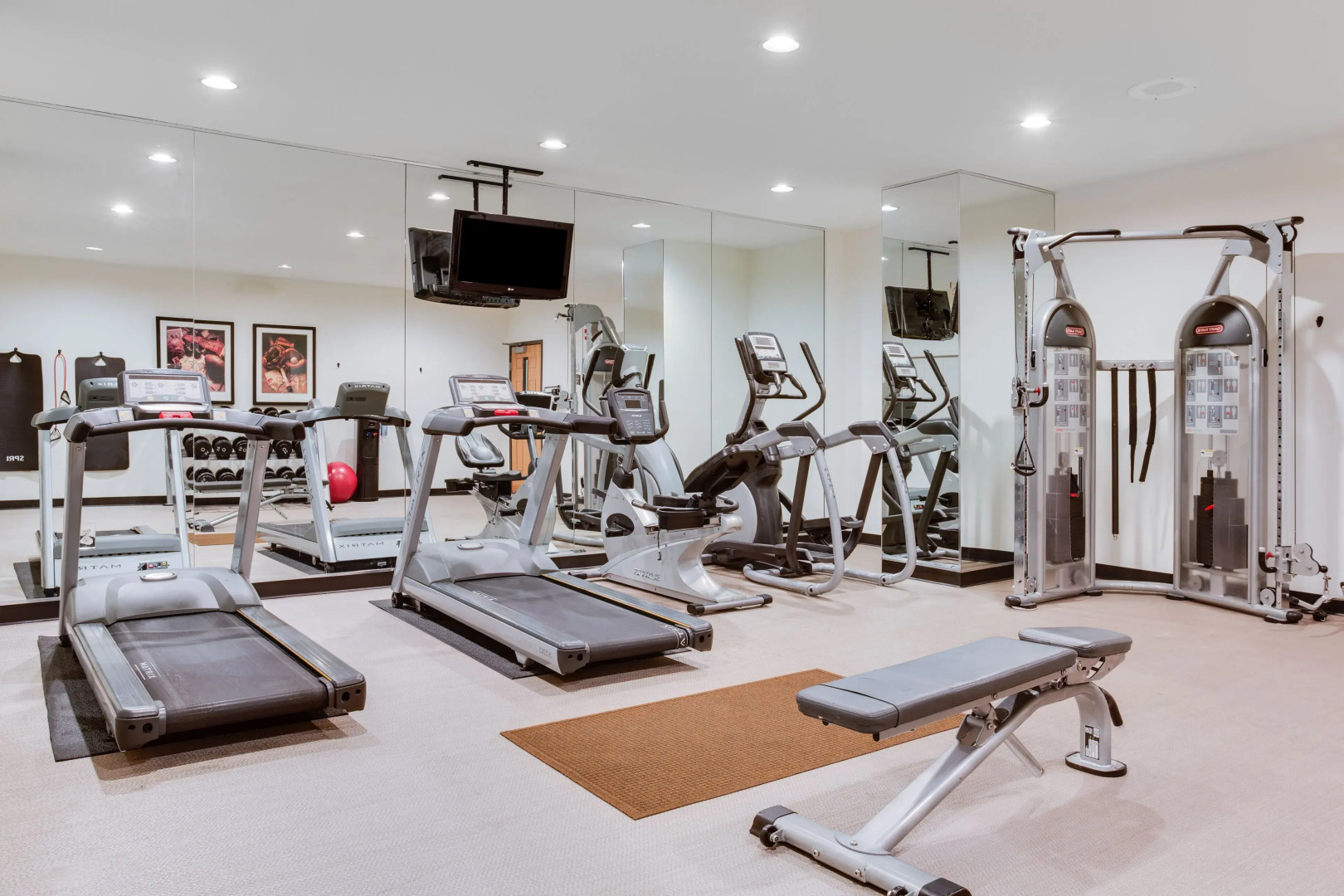 Staybridge Suites Tampa East - Brandon by IHG