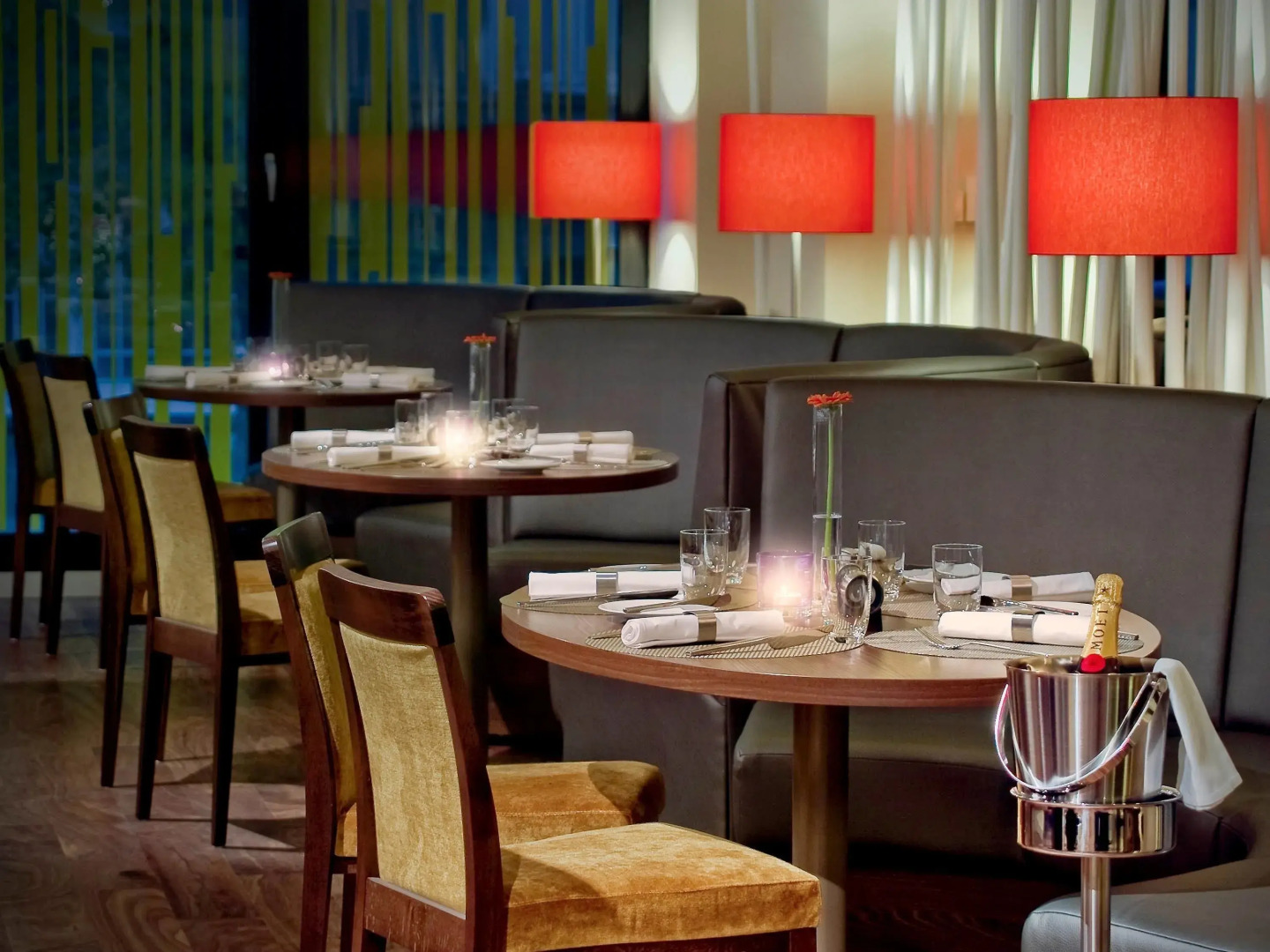 Clarion Congress Hotel Bratislava