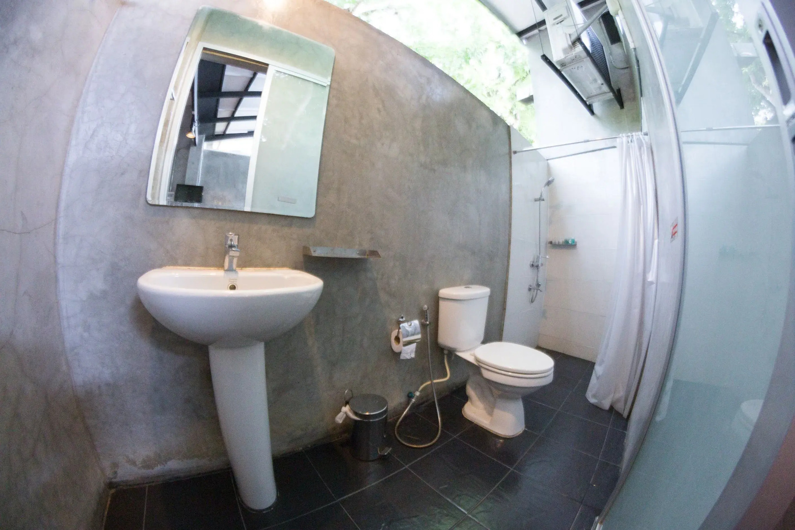 Hernlhin Natural Resort