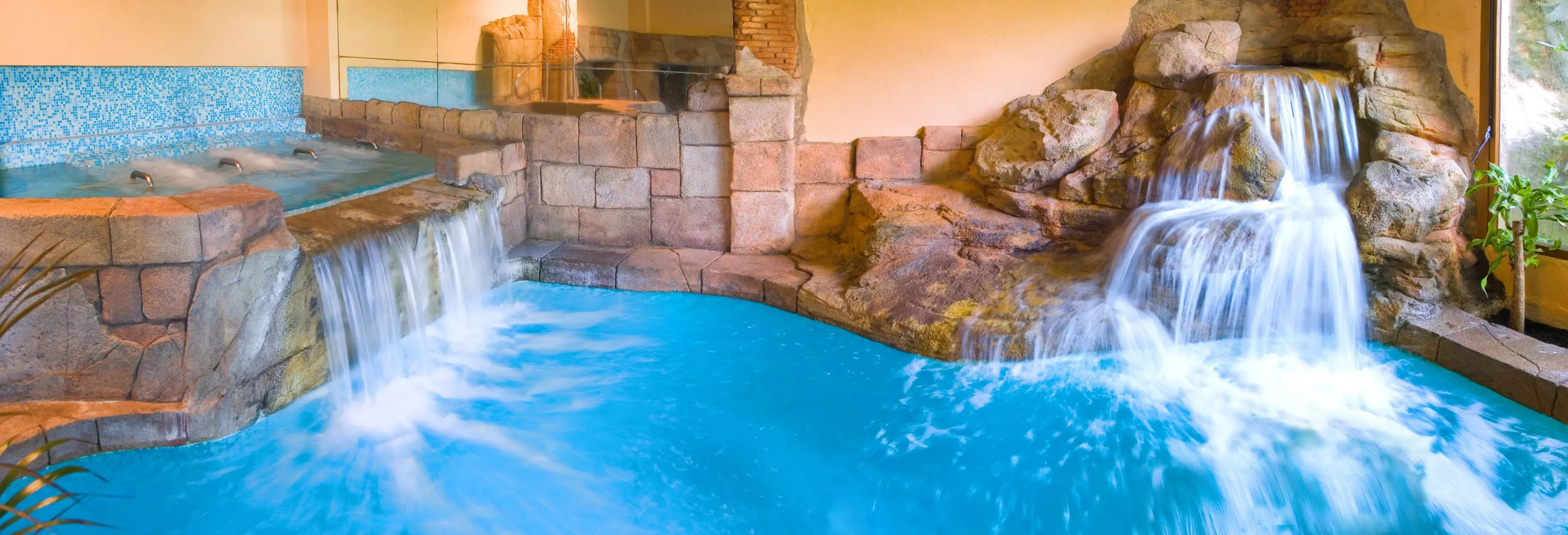 BLUESEA Costa Jardín Spa