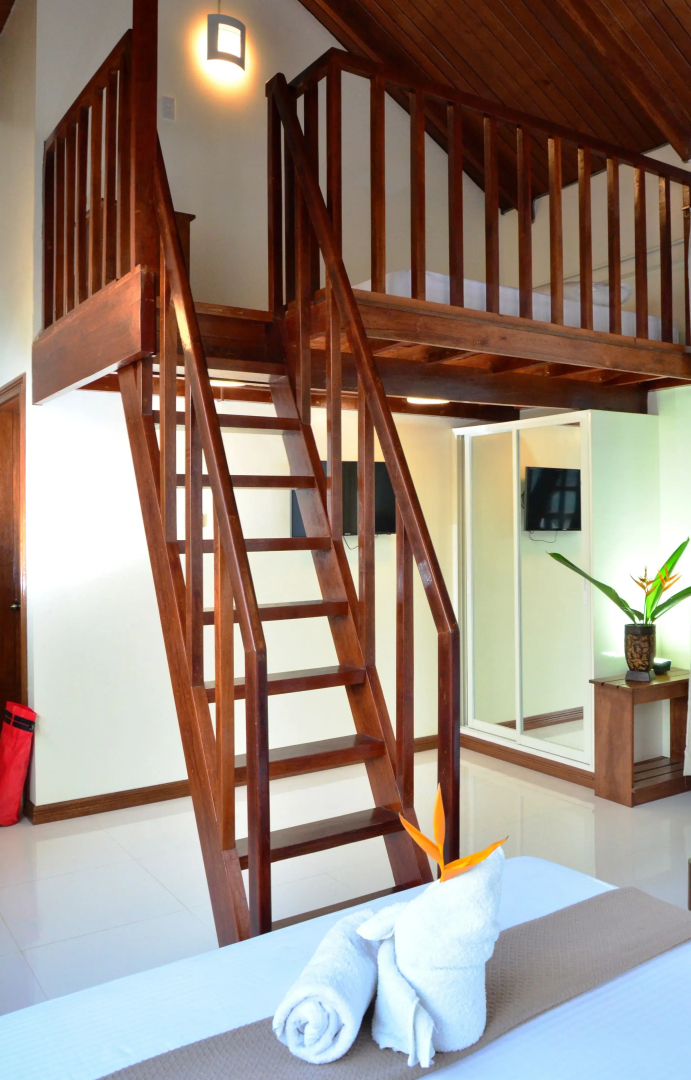 Ipil Suites El Nido