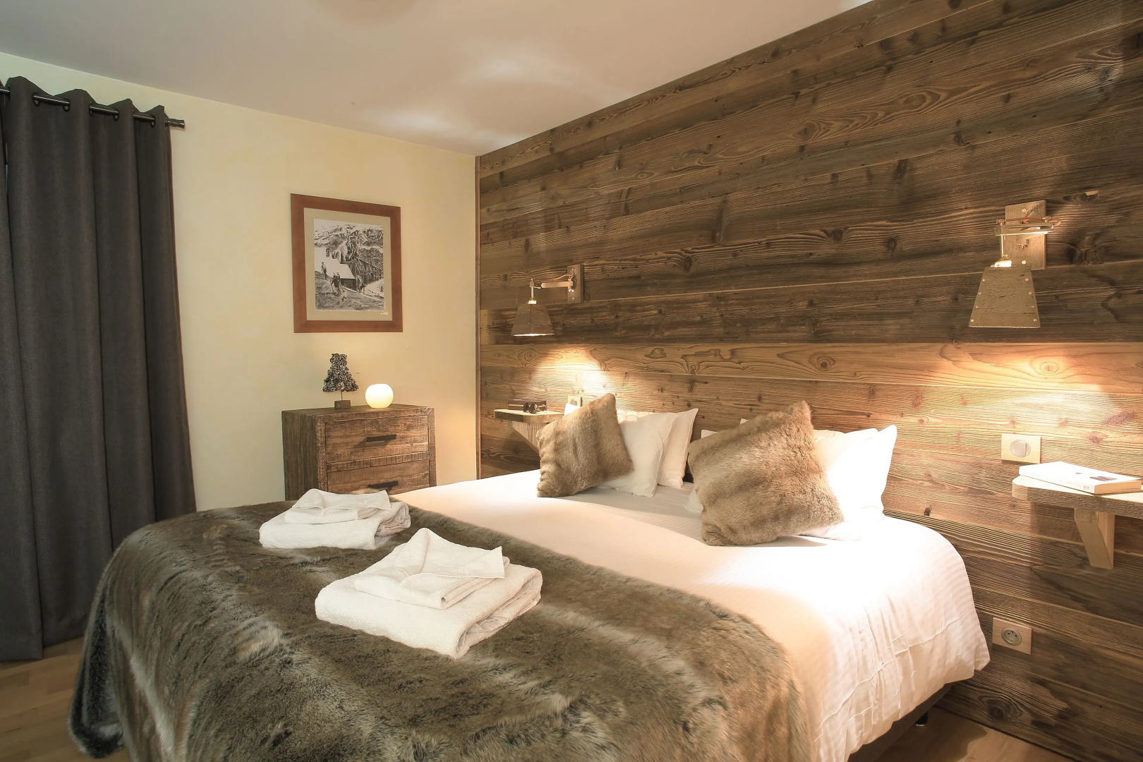 Chalet La Perle d'Oisans