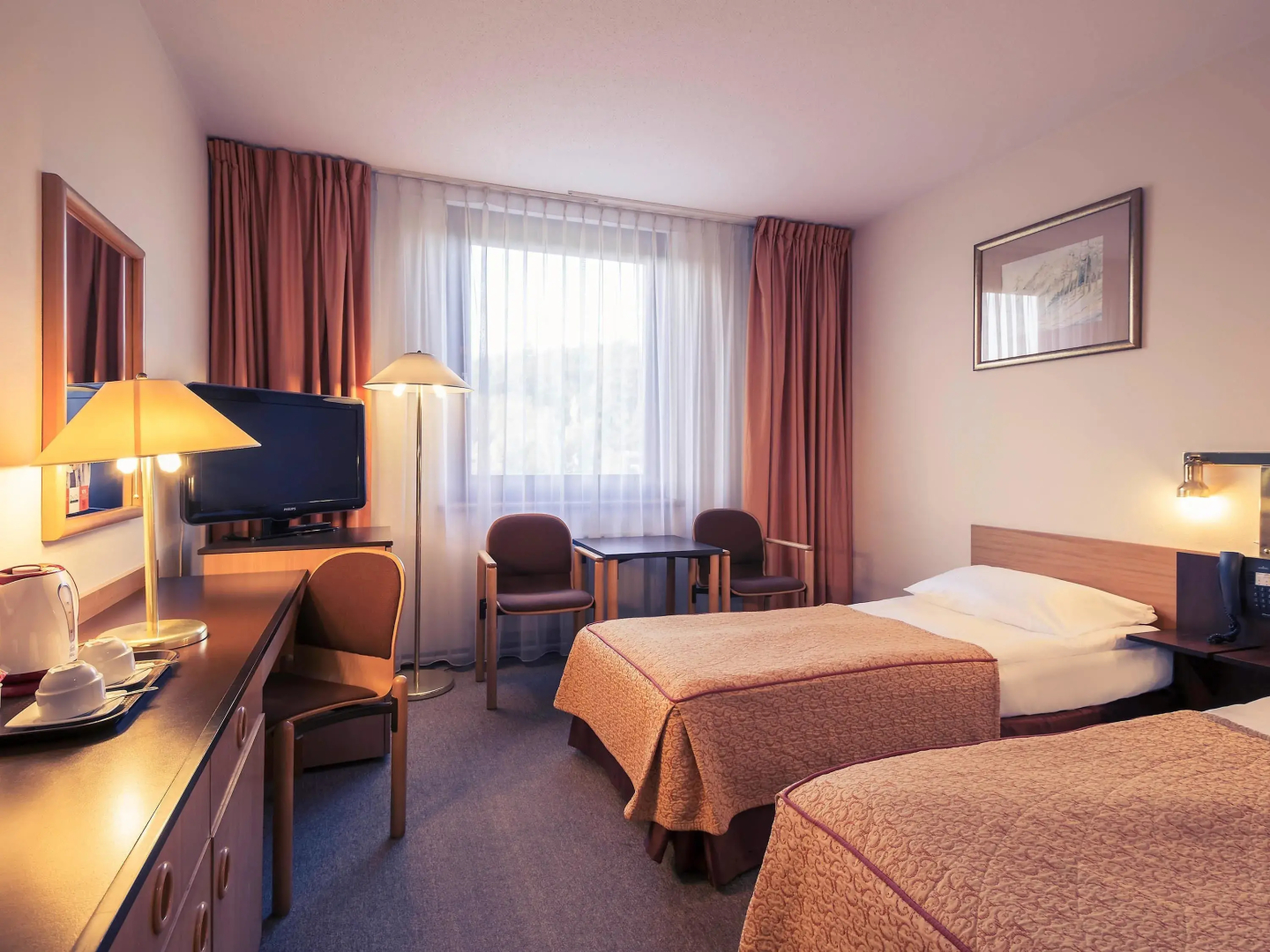 Mercure Jelenia Gora