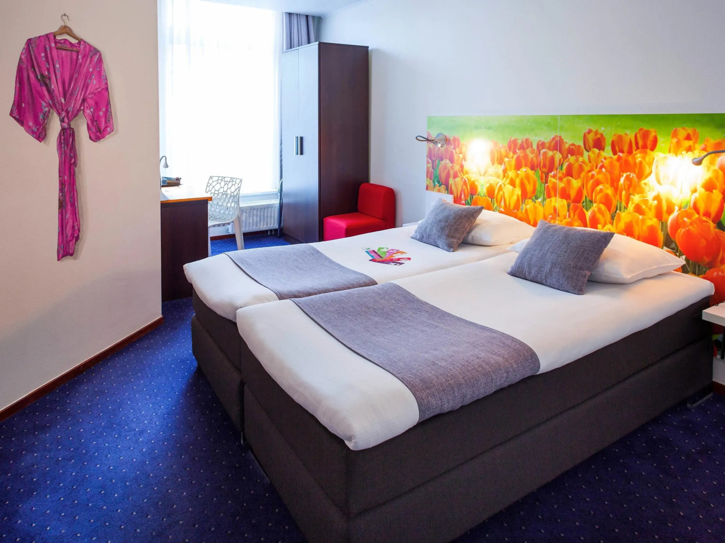 ibis Styles Amsterdam City