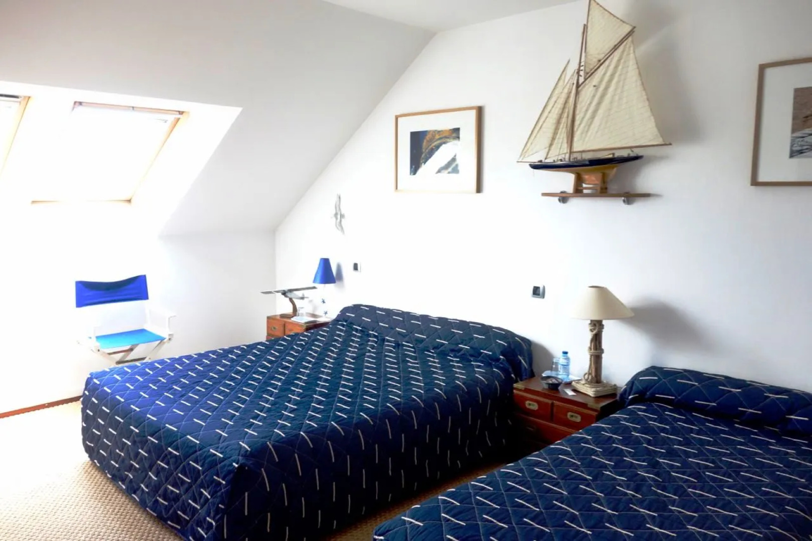 Chambres D'hôtes Le Colibri