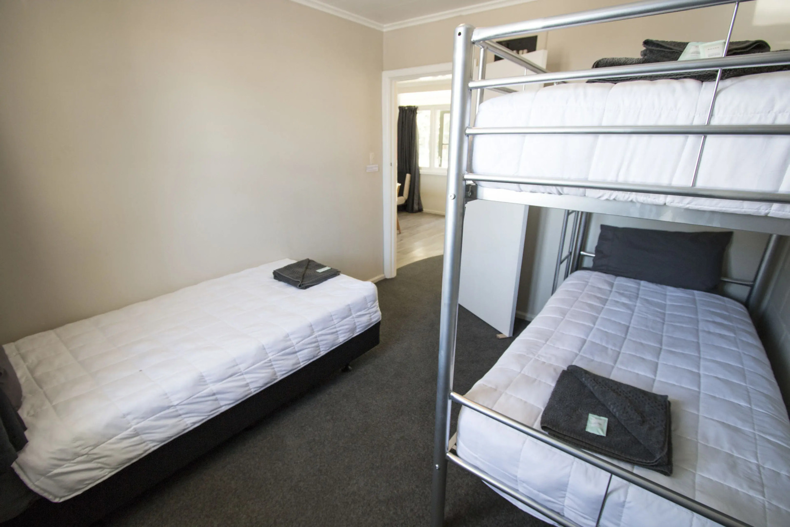 Mahia Beach Motel and Holiday Park