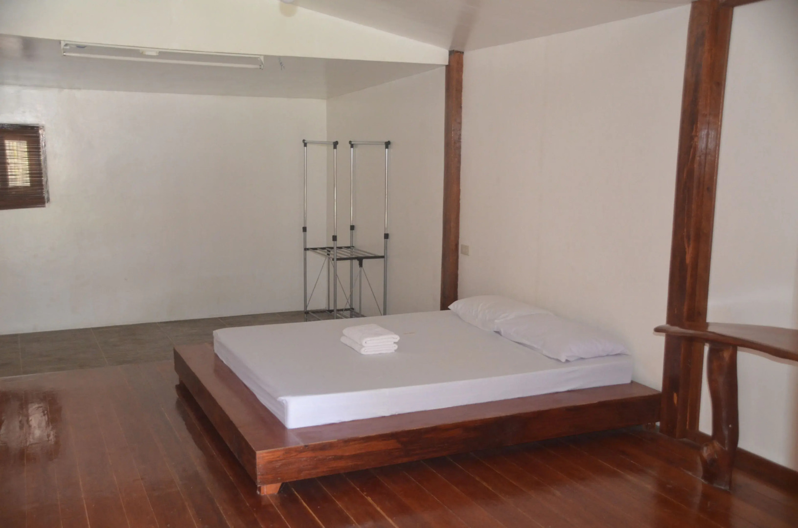 Tribal Xperience Port Barton Town