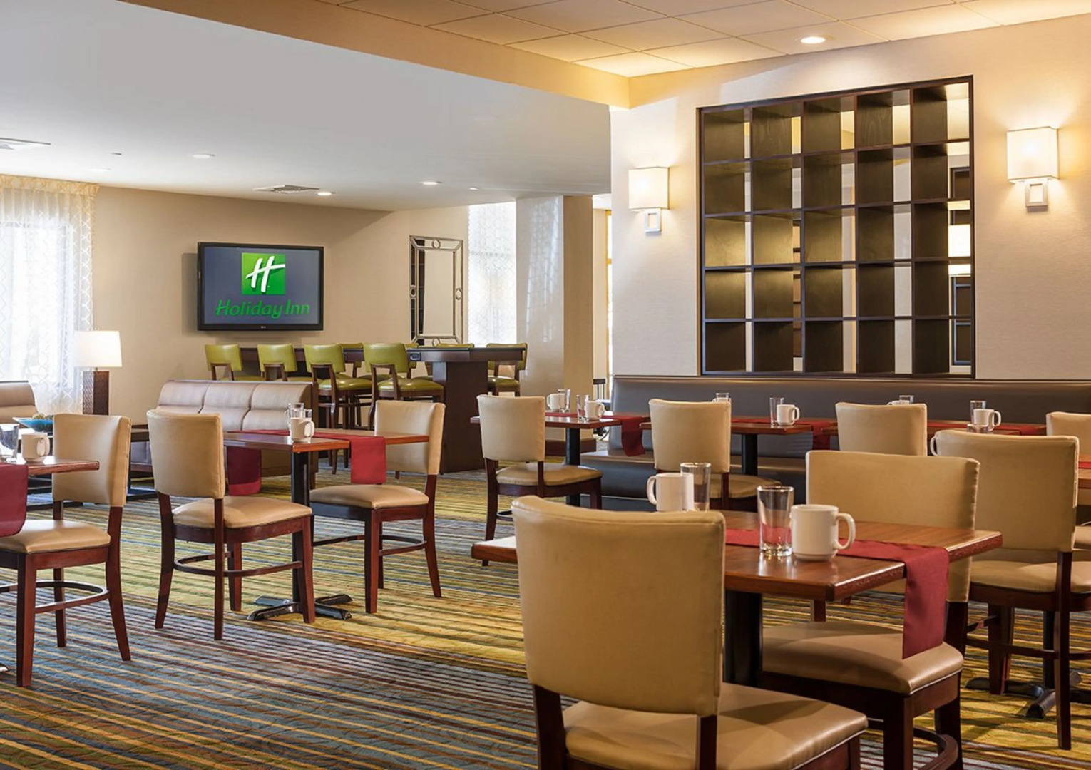 Holiday Inn Hartford Downtown Area