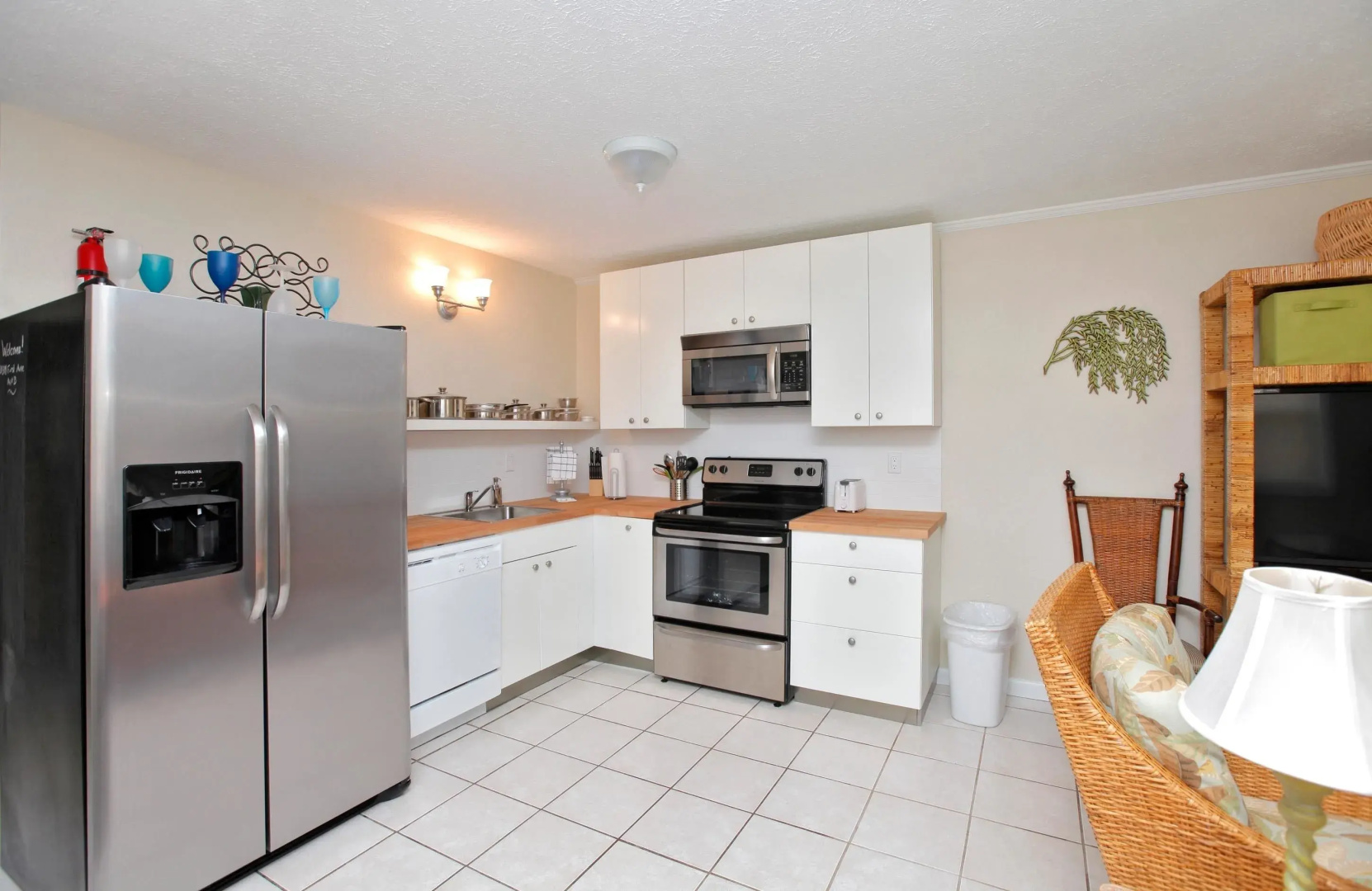 Adorable Beach Cottages in Panama City Beach by Panhandle Getaways