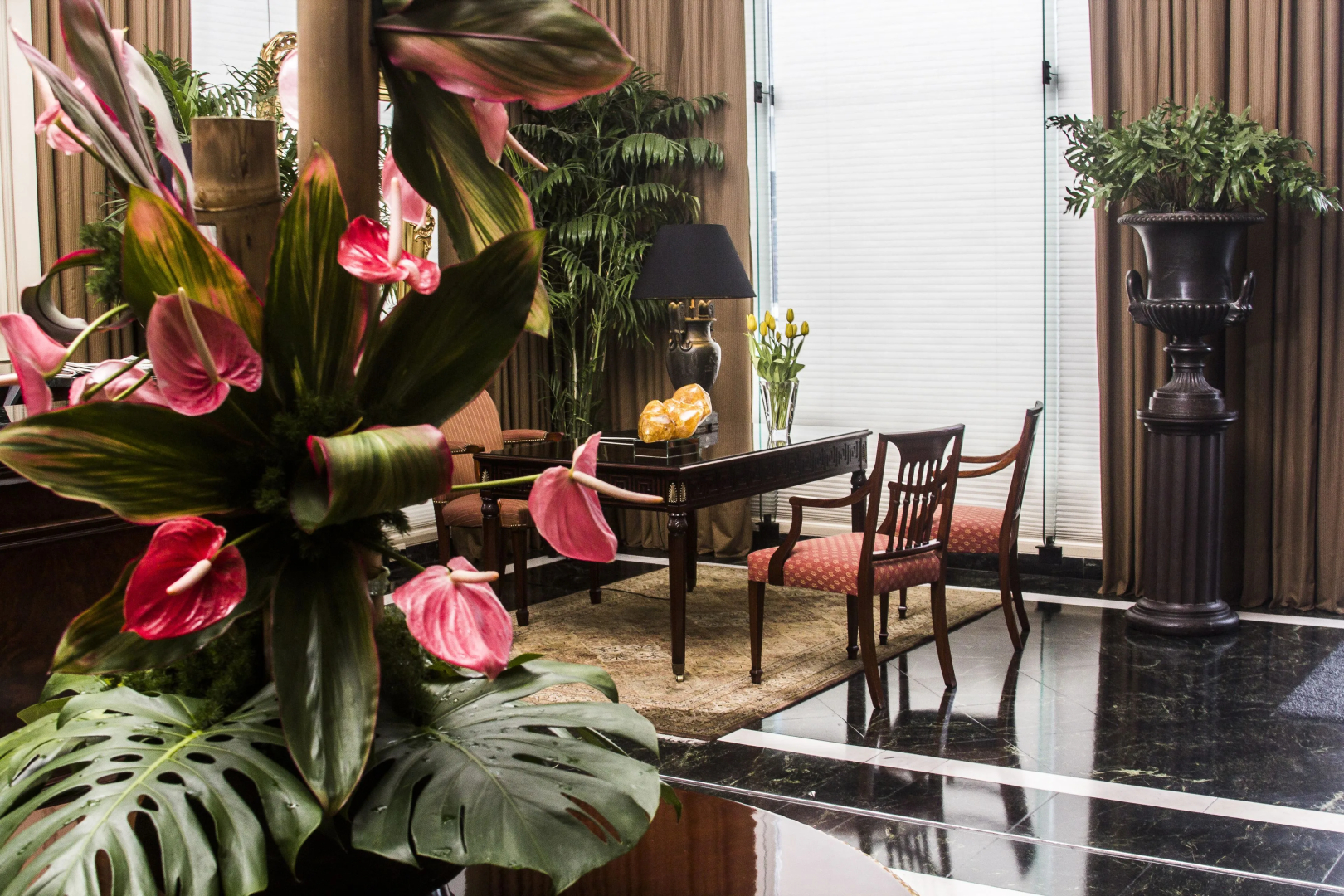 Royal Park Hotel