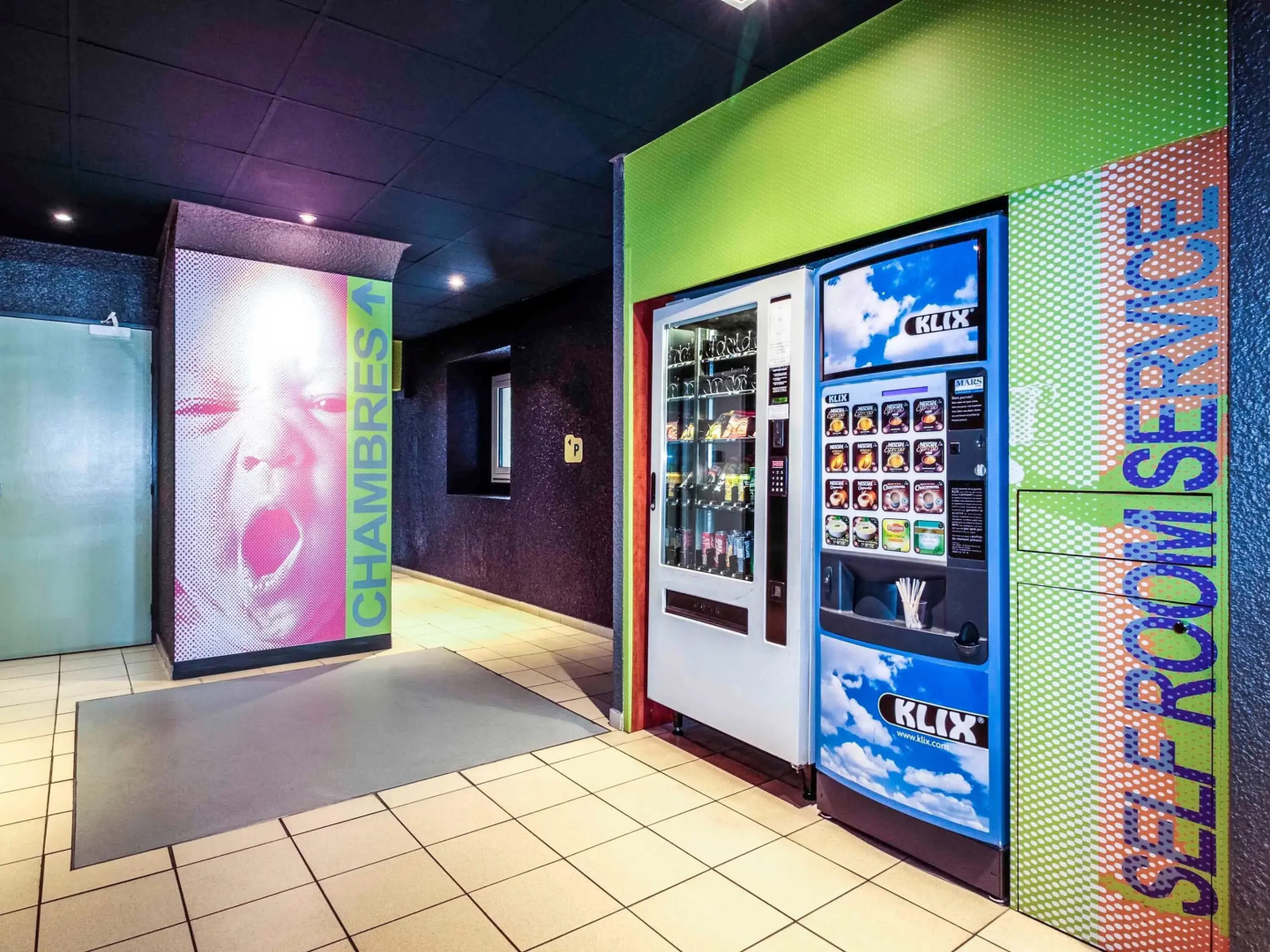 ibis budget Perigueux