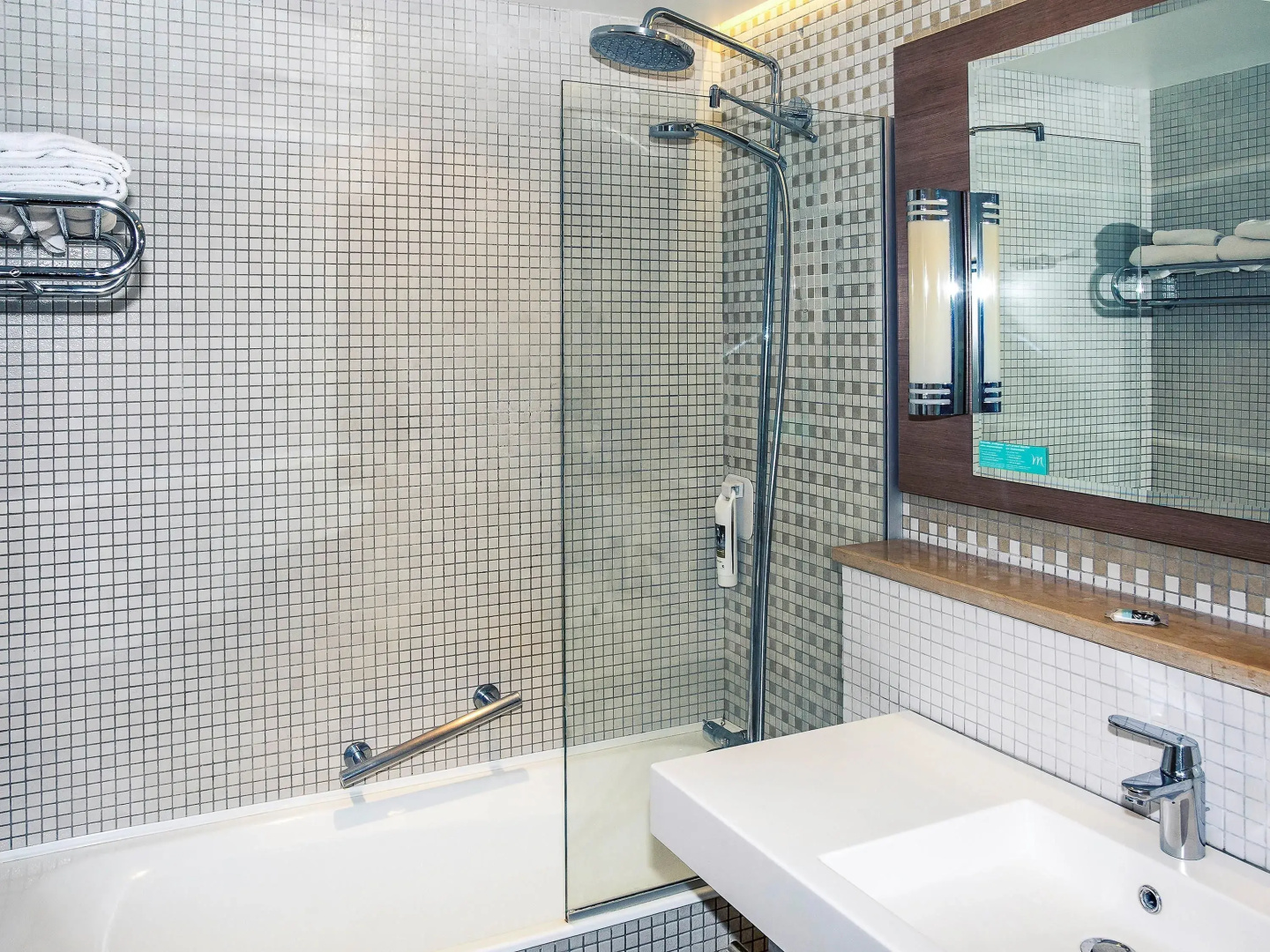 Mercure Vienne Sud Chanas