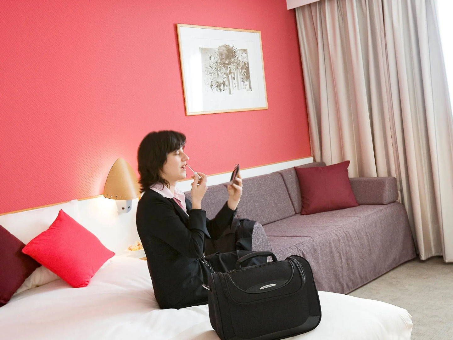 Novotel Setubal