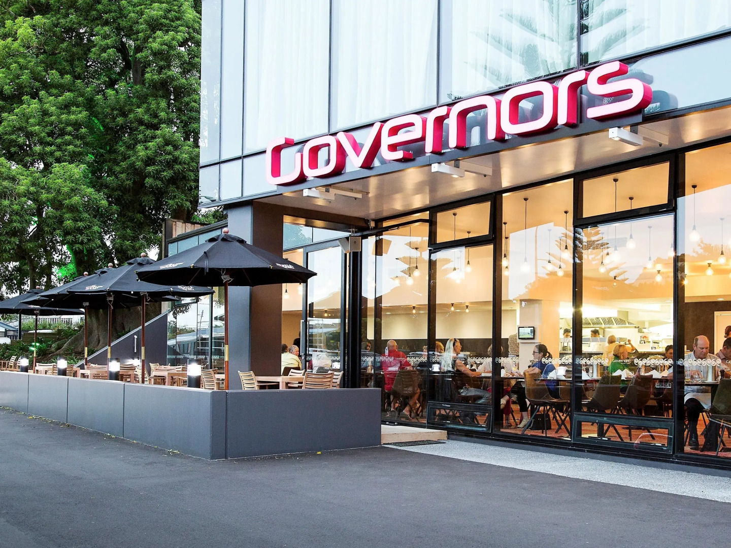 Novotel New Plymouth Taranaki