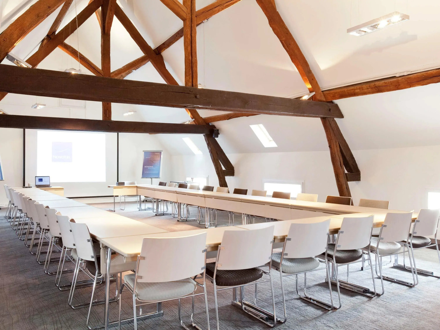 Novotel Paris Saclay