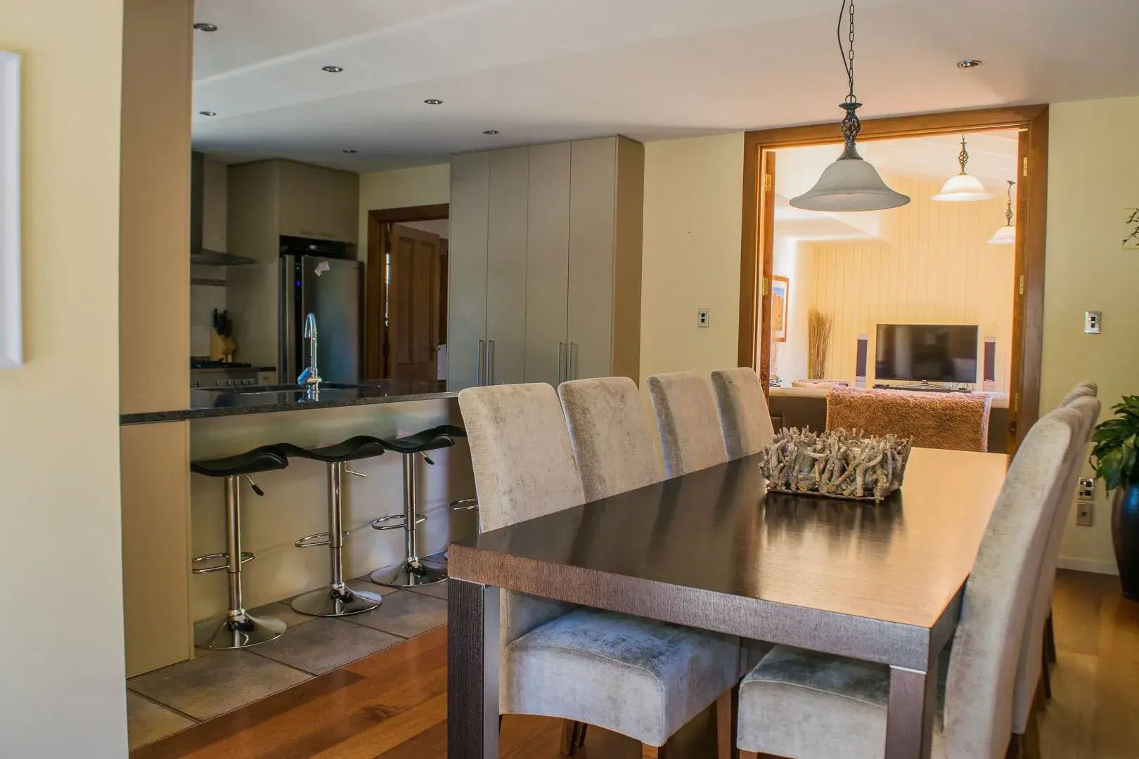 Bearsden Bed & Breakfast