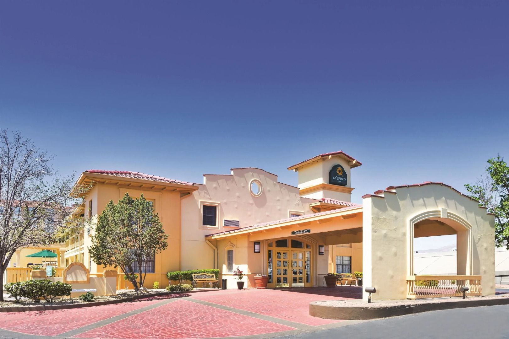 La Quinta Inn by Wyndham El Paso - Airport