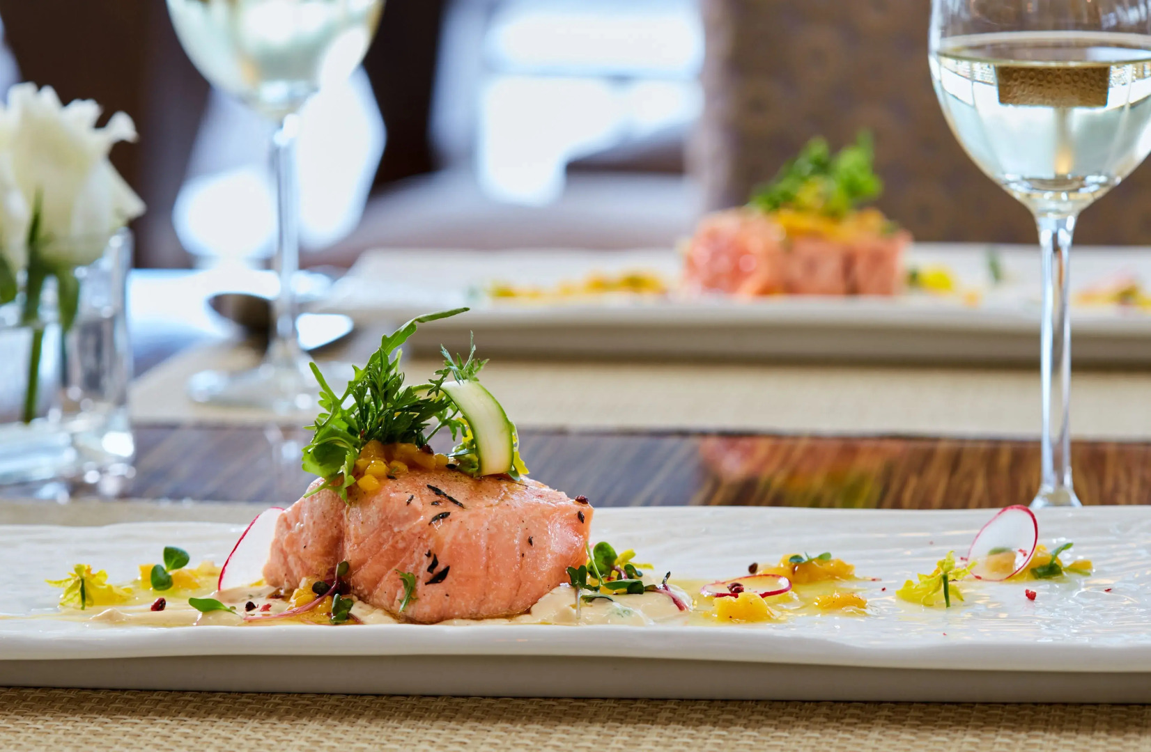 Intercontinental Dalian by IHG