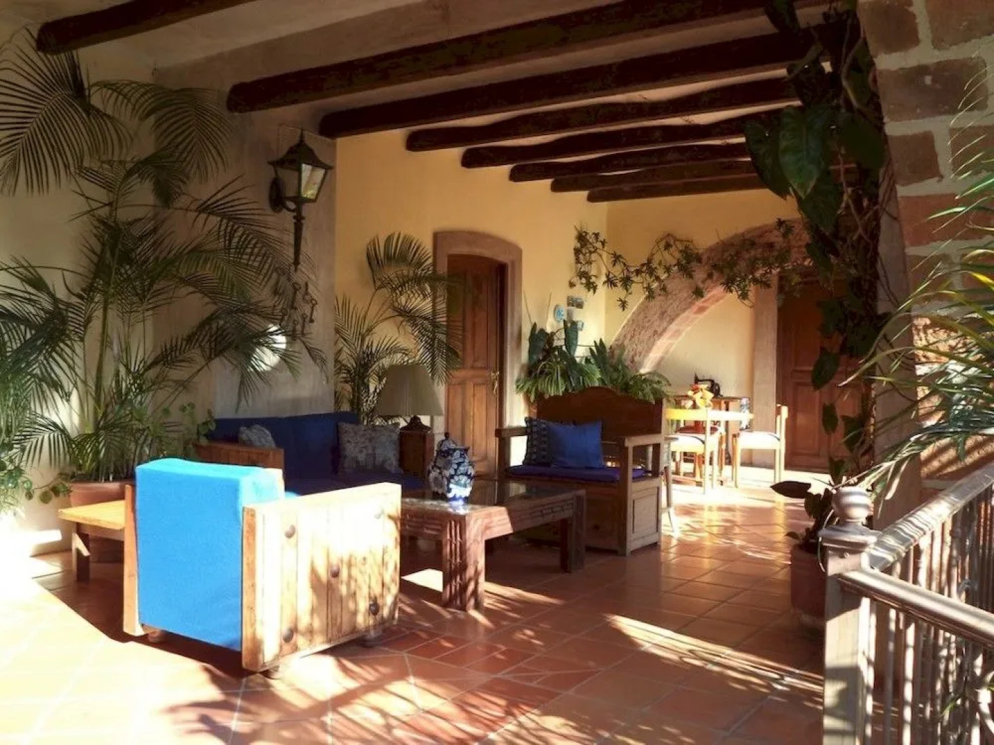 Hacienda Los Angeles