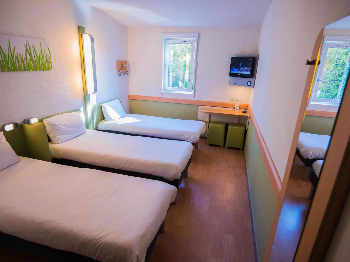 ibis budget Orange Centre