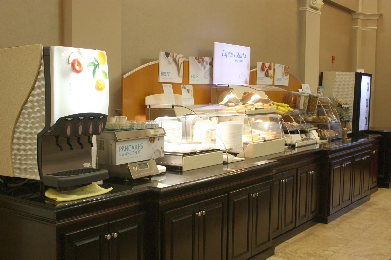 Holiday Inn Express Hotel & Suites Crestview by IHG