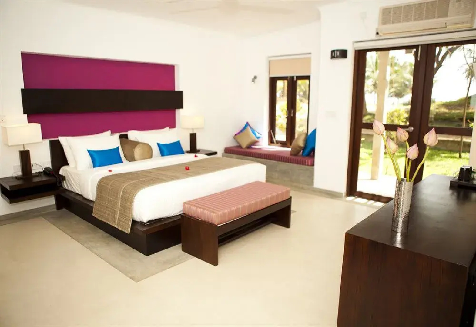 Отель Ranna 212 Hotel