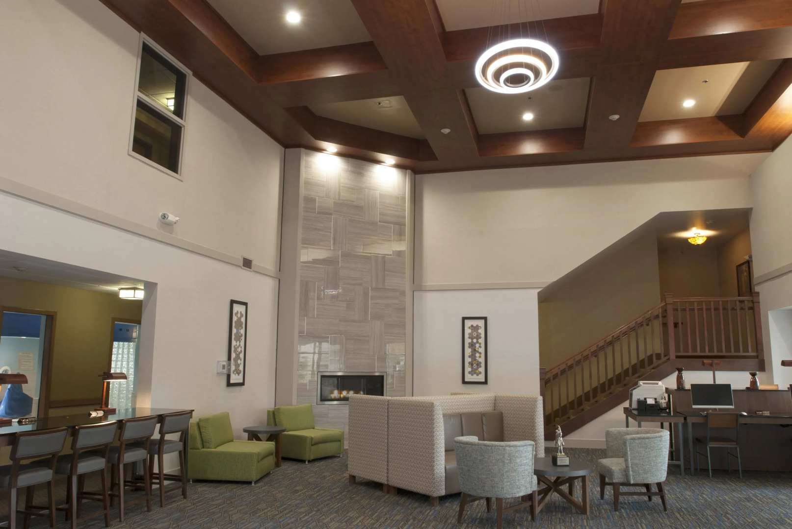 Holiday Inn Express & Suites Interstate 90 by IHG