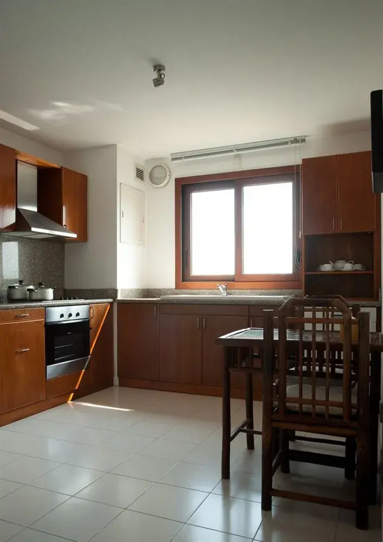 Апарт-Отель Saigon Domaine Luxury Residences