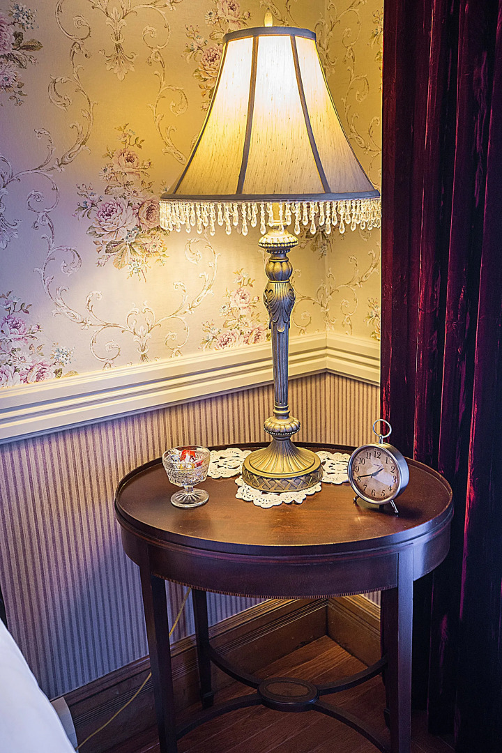 The Wallingford Victorian Inn