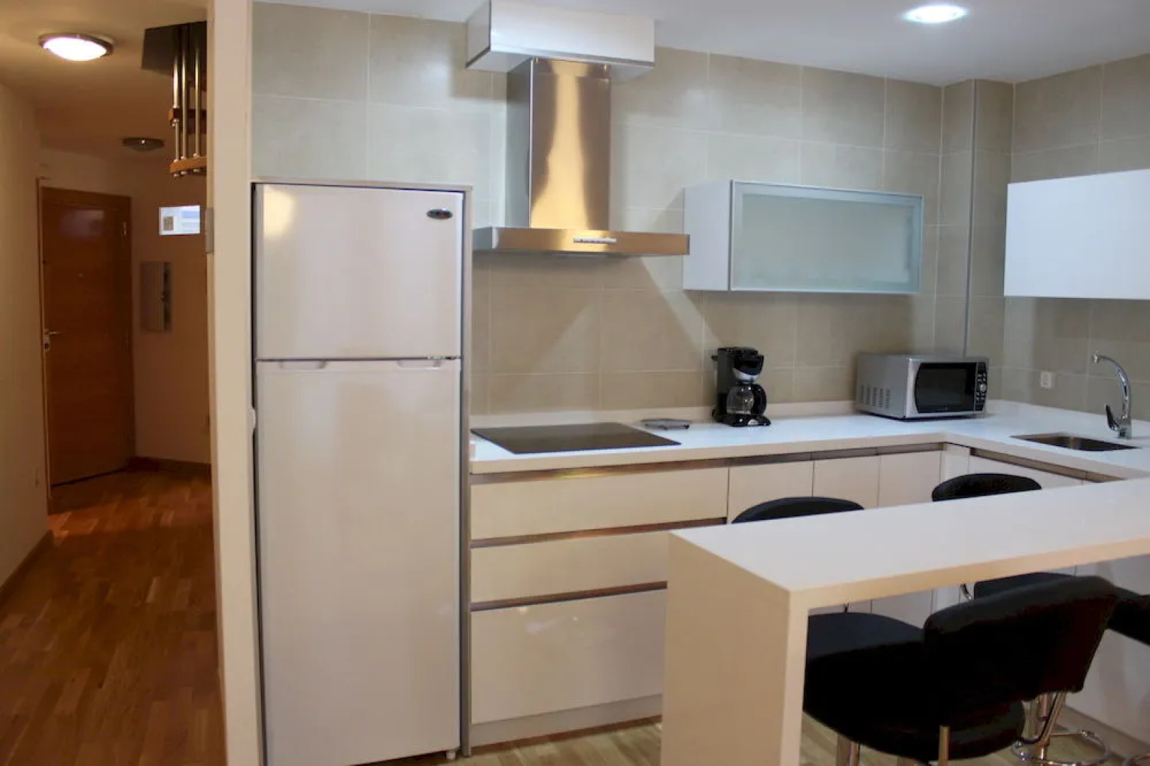 Апартаменты Debambu