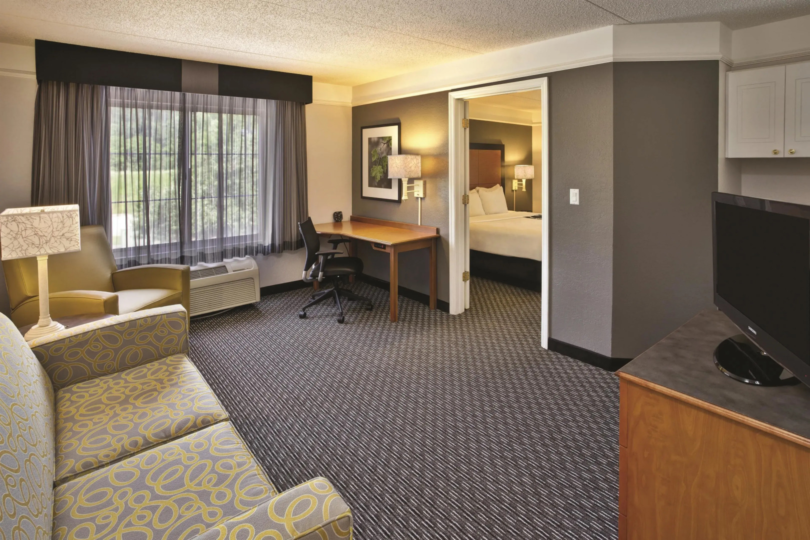 La Quinta Inn & Suites Birmingham Hoover