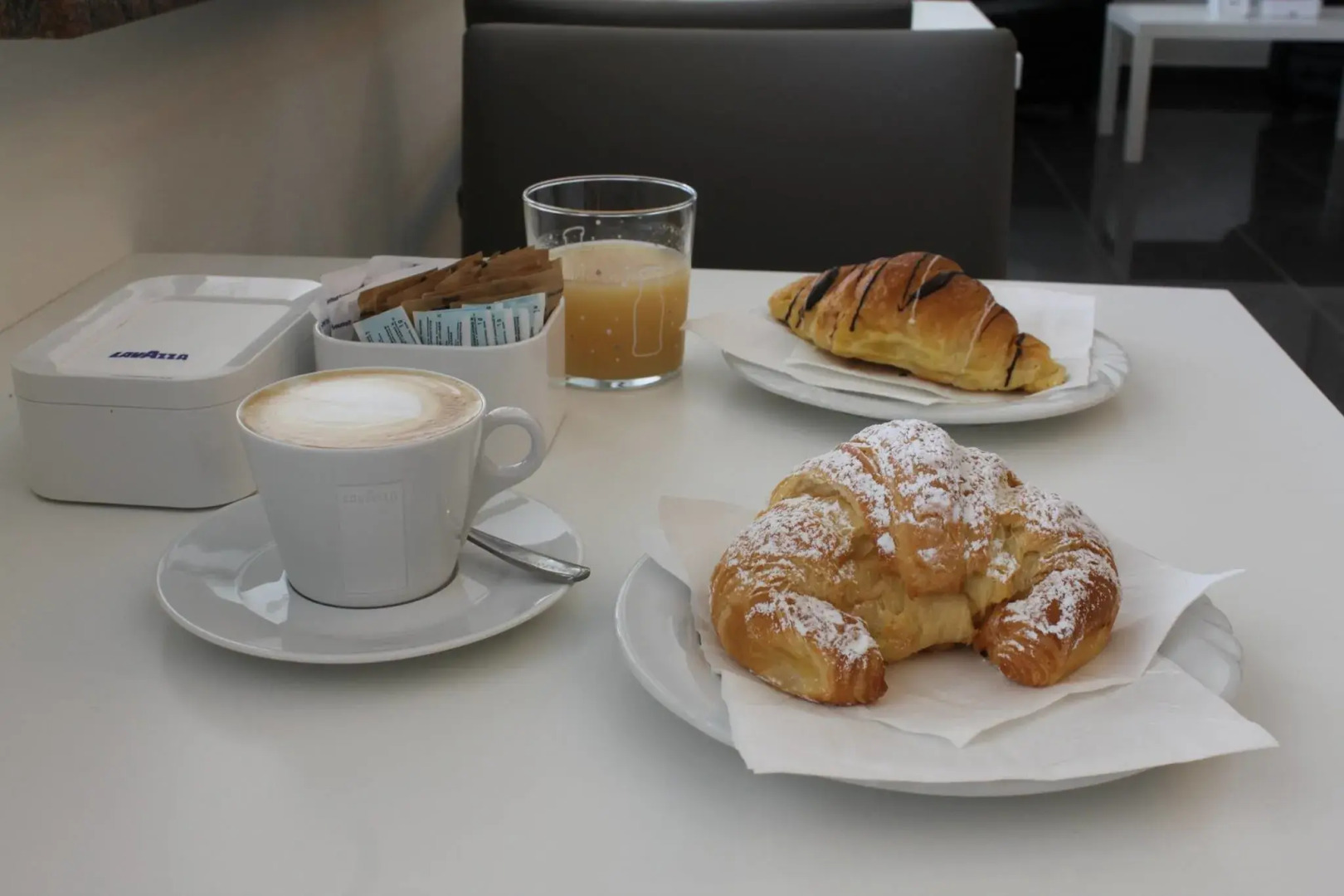 Street Hotel Comacchio