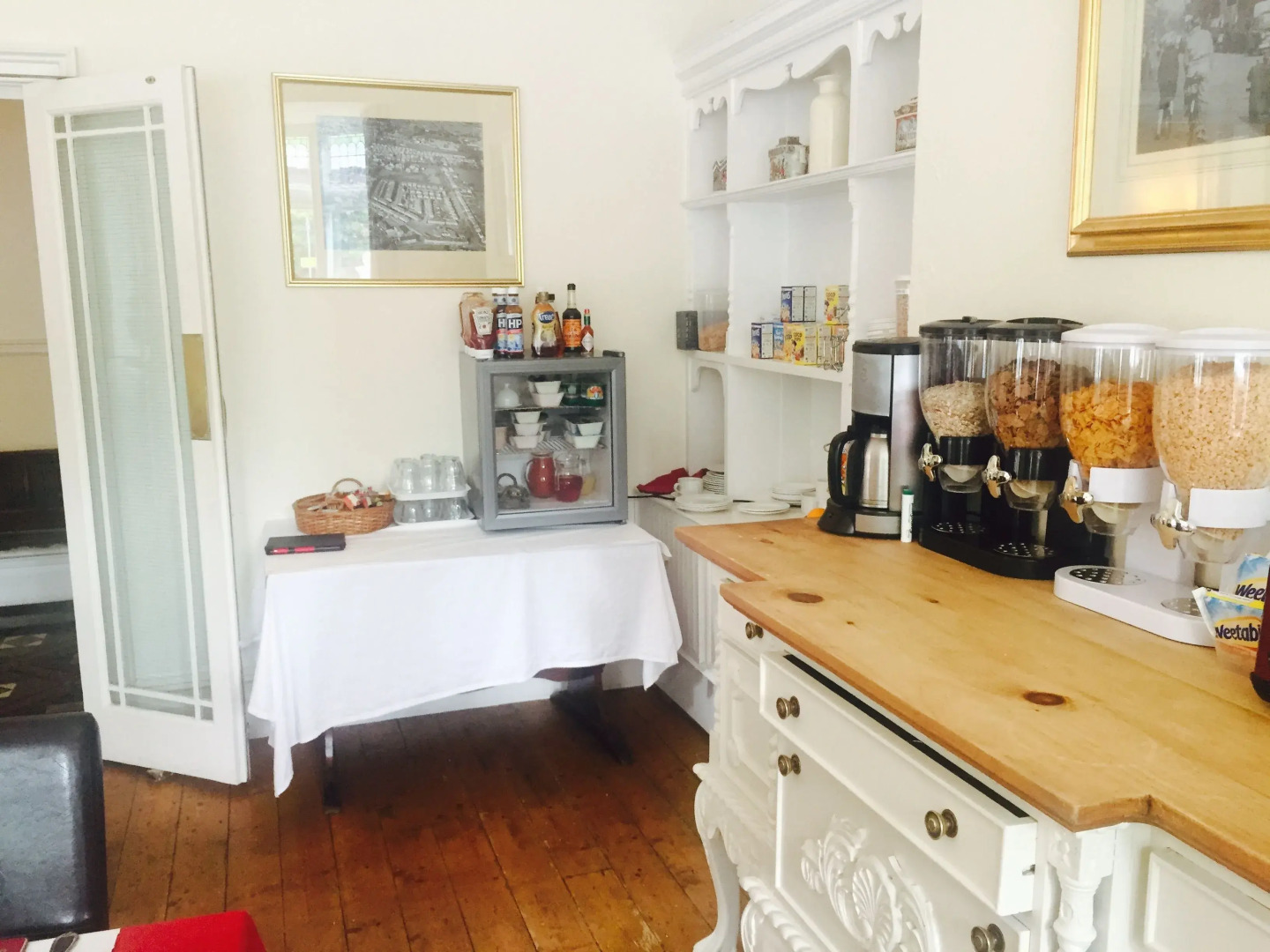 Chester House Guest House