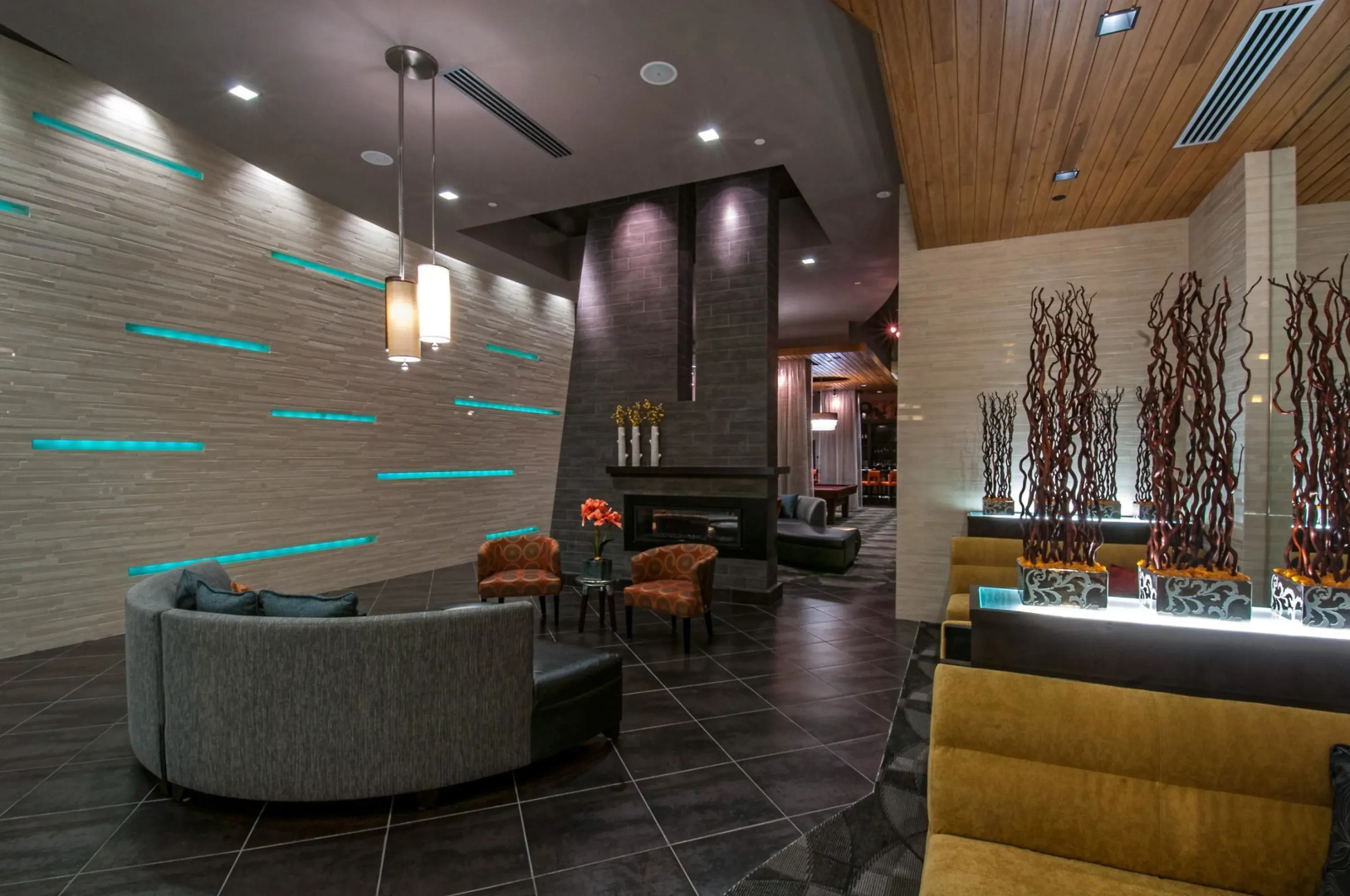 Archer Hotel Falls Church