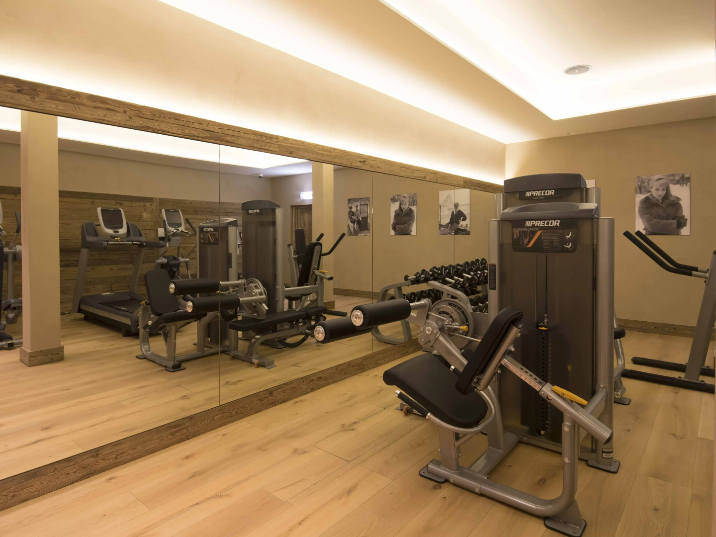 Hotel de Rougemont & Spa