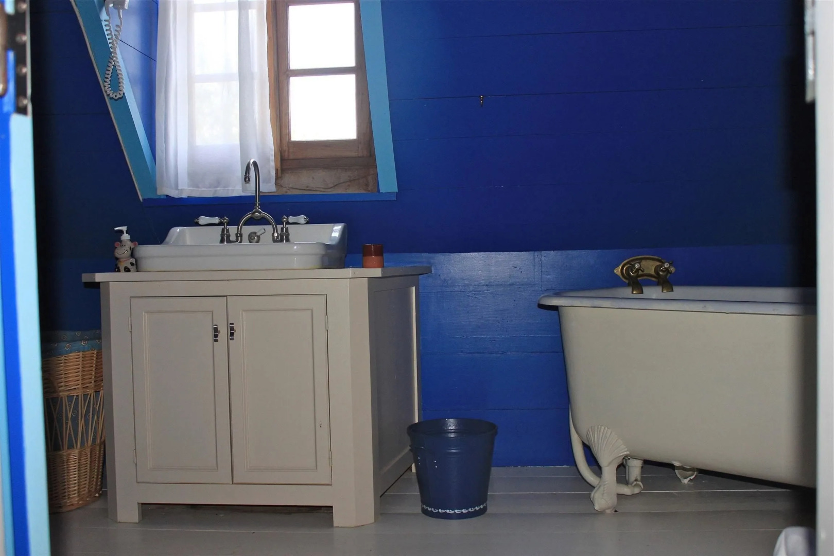 House With 4 Bedrooms in Peyre, With Private Pool, Enclosed Garden and