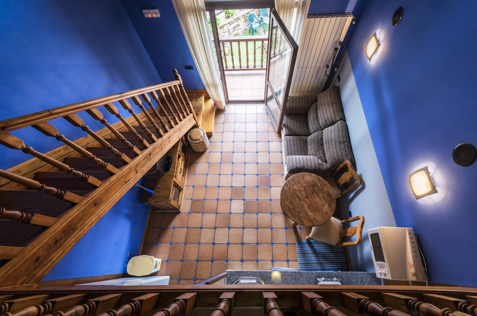 CTR La Coruja del Ebro